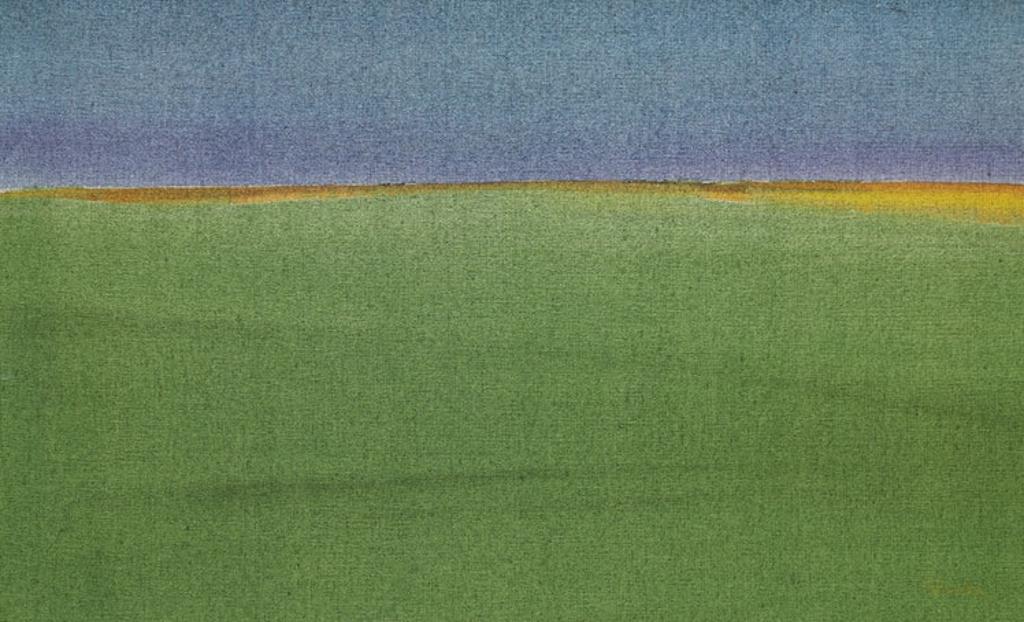 Takao Tanabe (1926) - The Prairies W