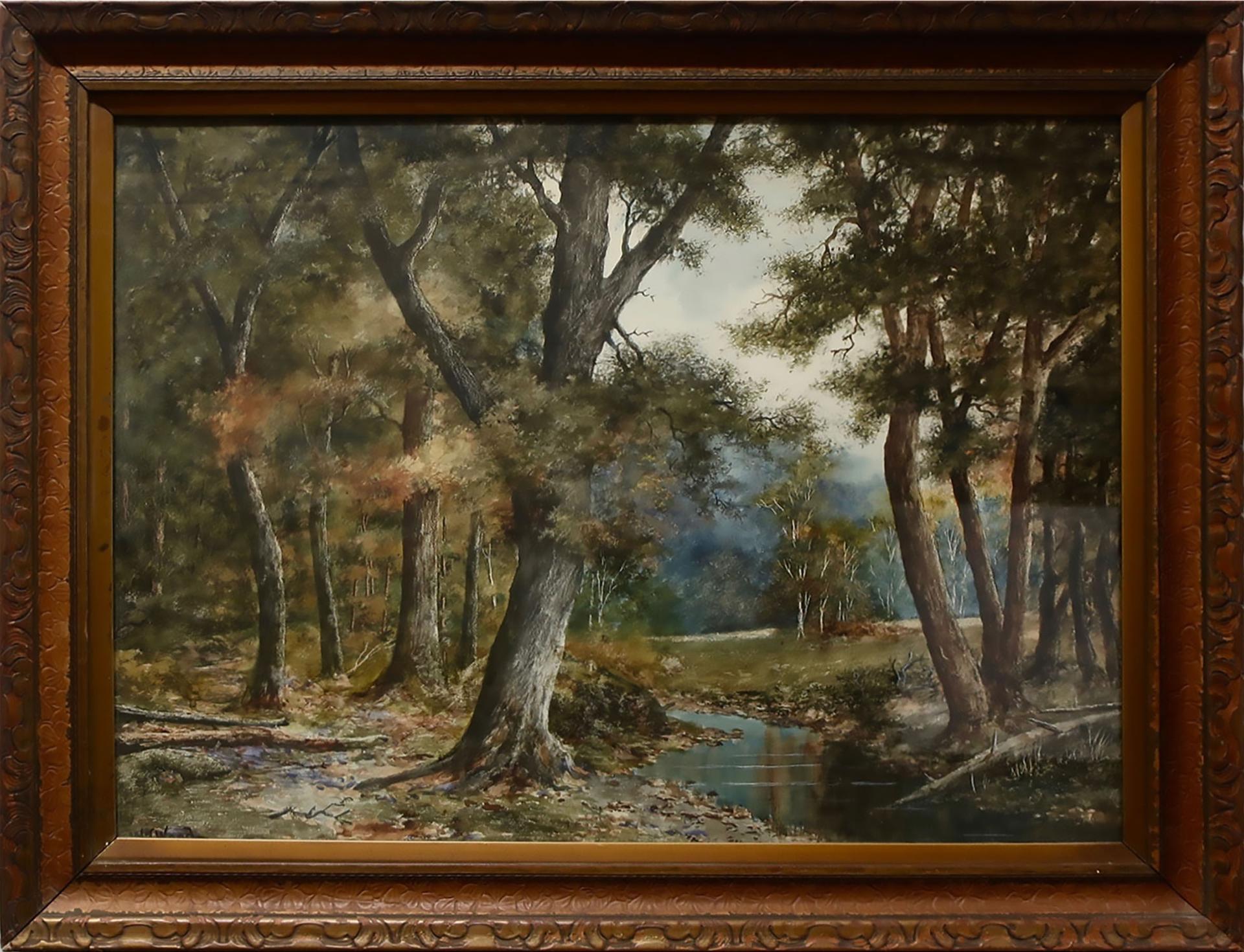 Simeonie Weetaluktuk (1921) - Woodland Creek Study