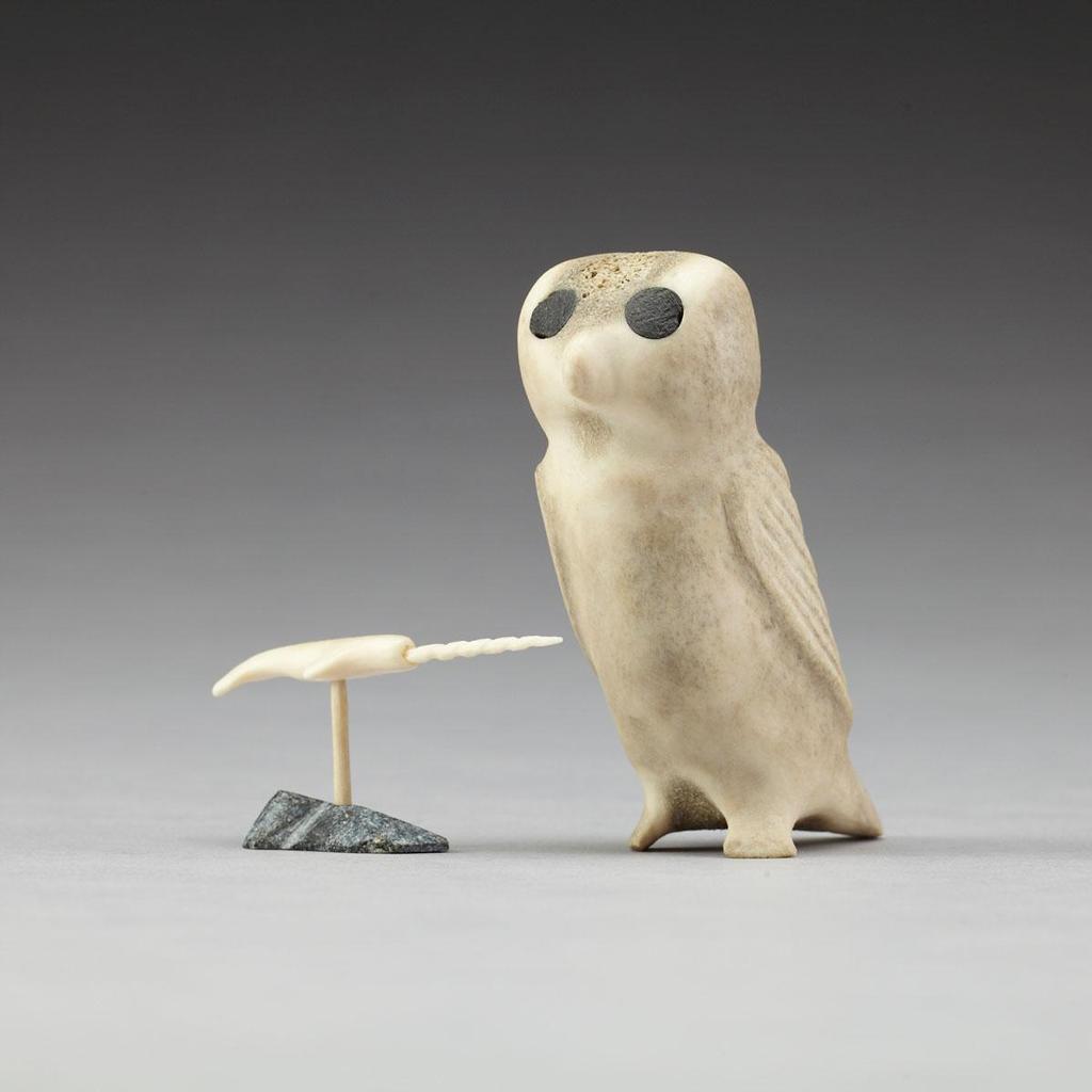 Johnny Morgan (1939) - Owl; Narwhal On Base
