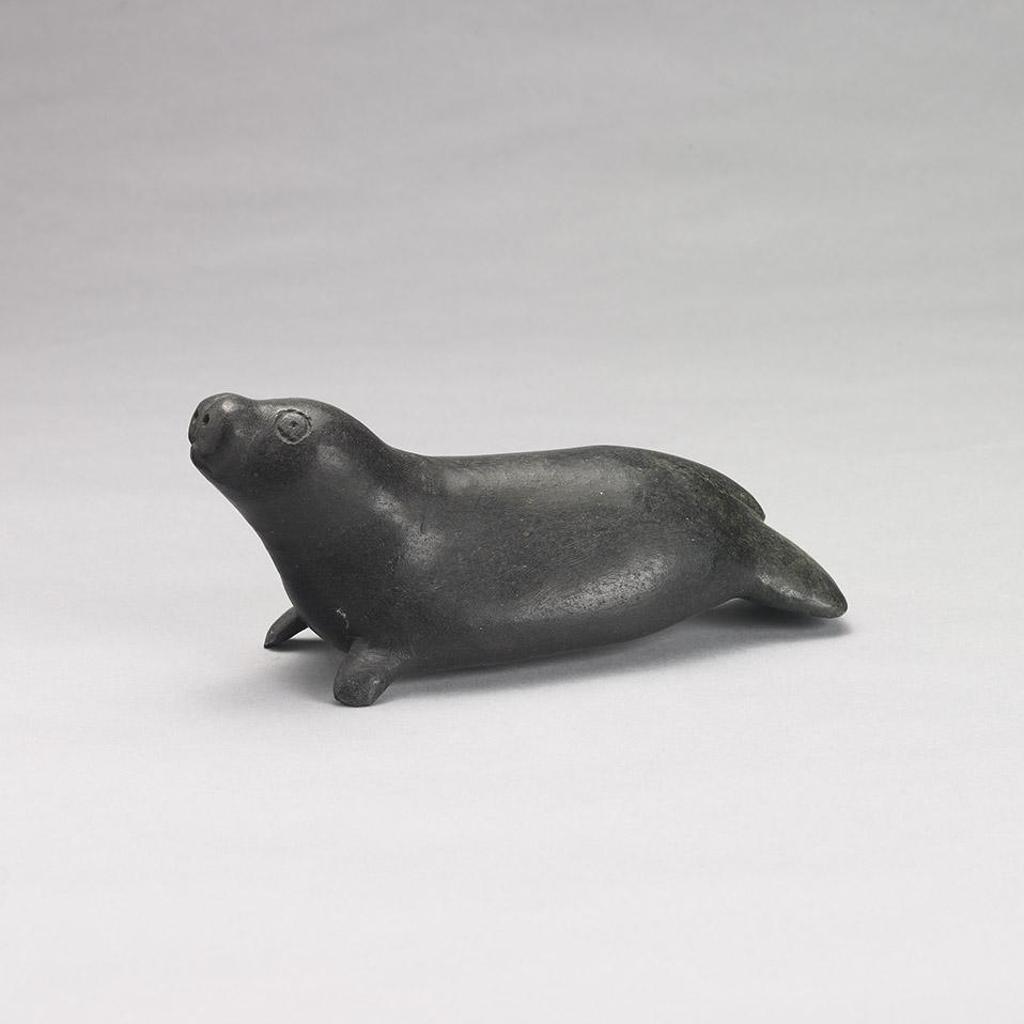Tudlik (1890-1966) - Seal