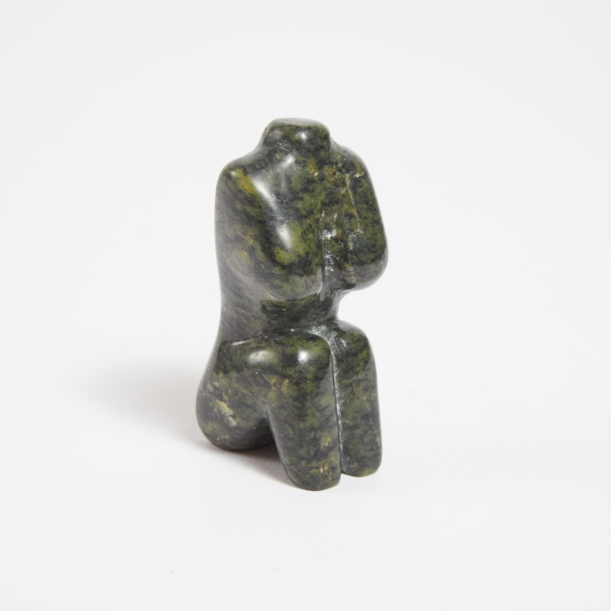 Oviloo Tunnillie (1949-2014) - Woman's Torso