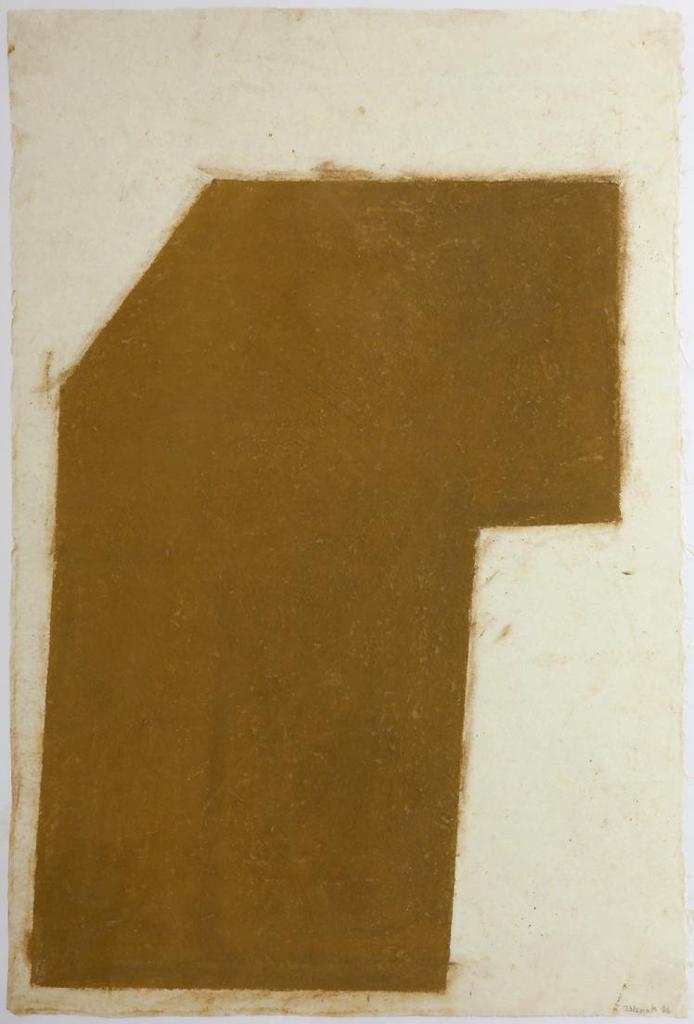 Edward John Zelenak (1940) - Reverse L