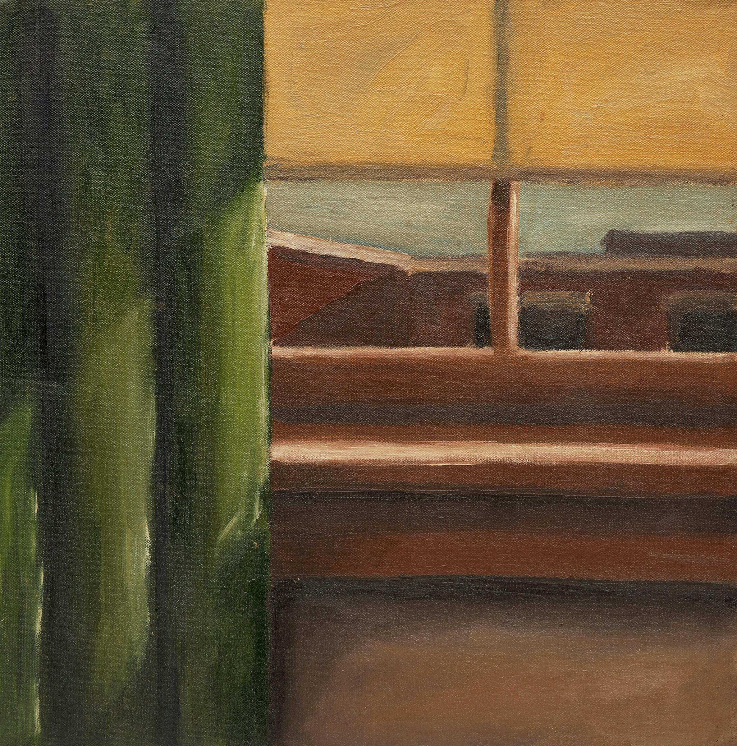Richard Storms (1947) - East View