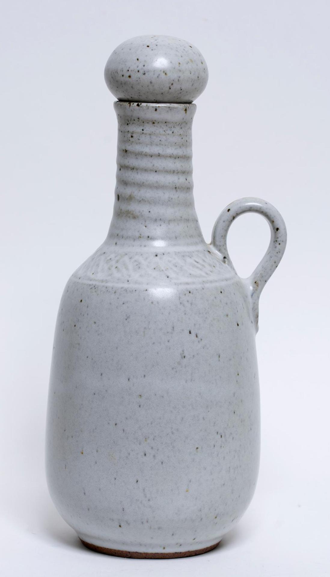 Hansen-Ross Studio - Ceramic Decanter