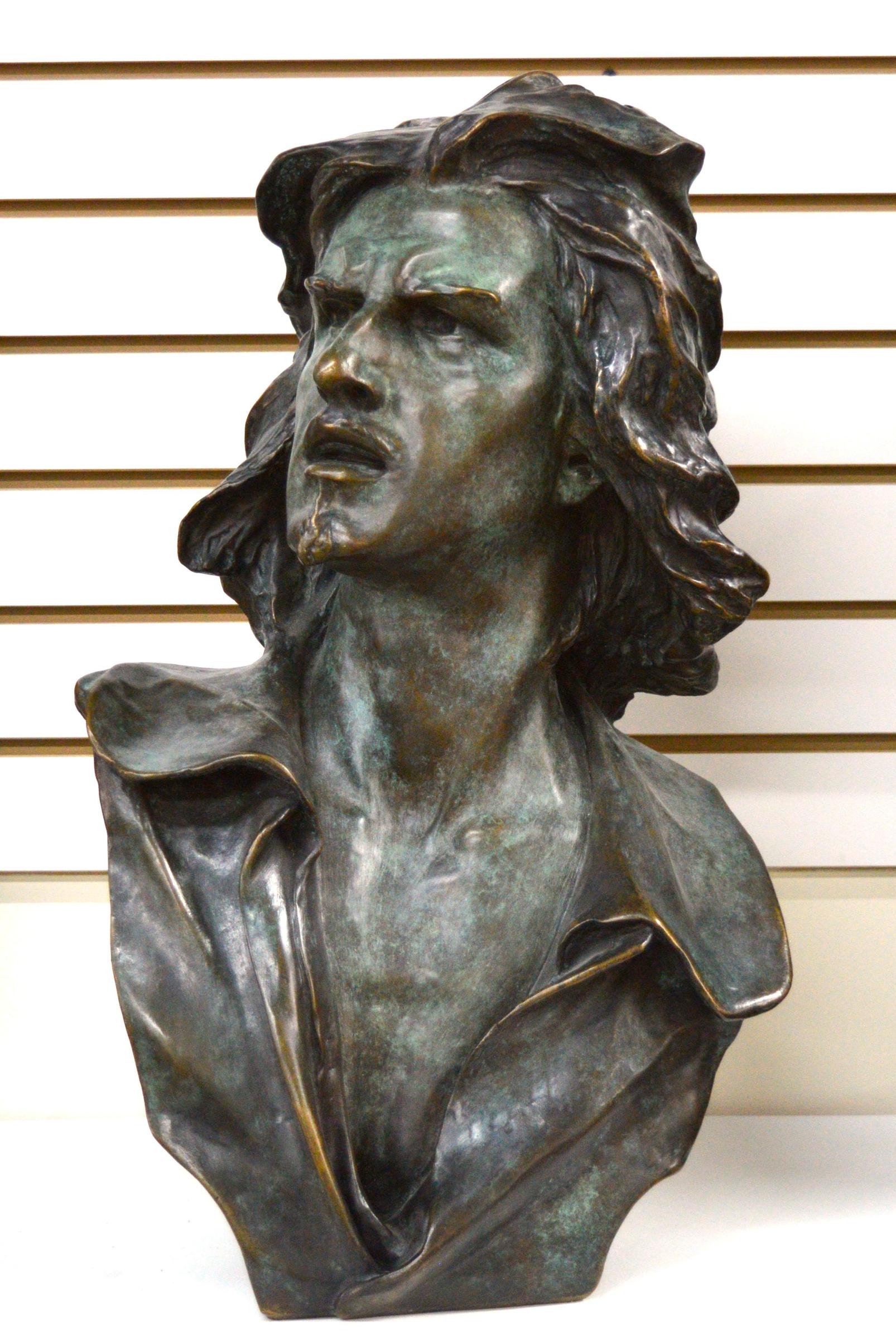 Alfred Laliberté (1878-1953) - 