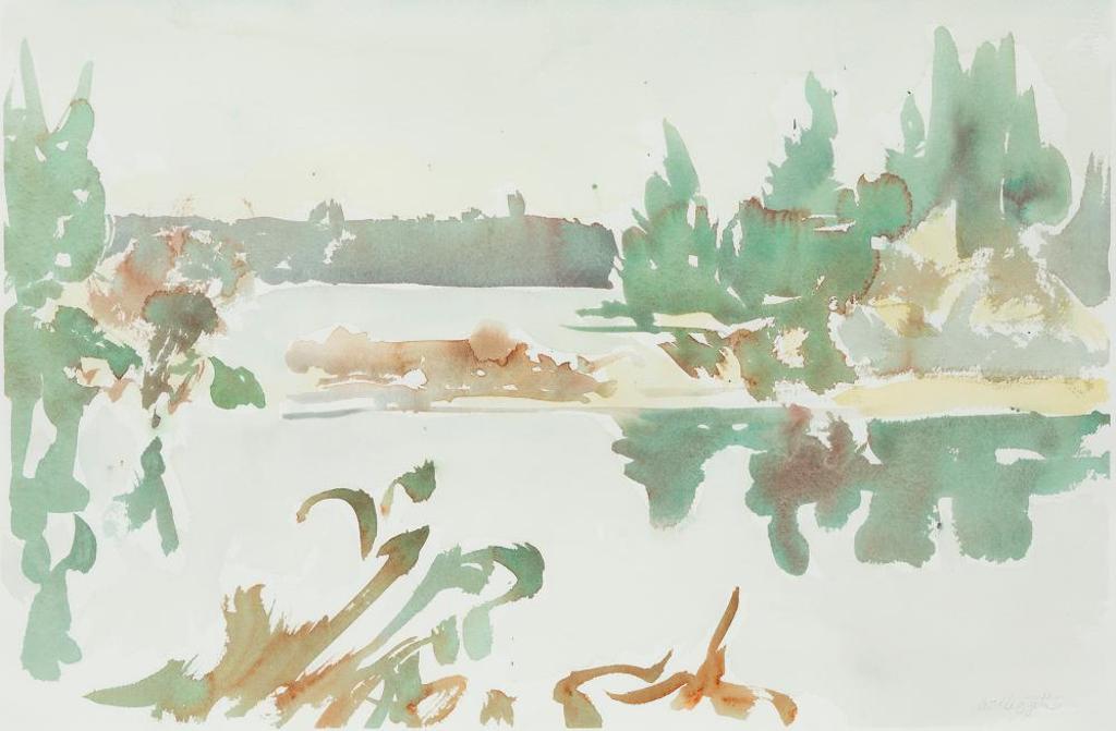 Anne Meggitt (1930-2020) - Fir Lakes