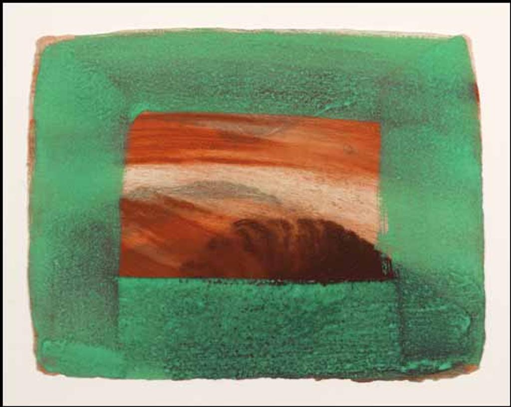 Howard Hodgkin (1932-2017) - After Degas