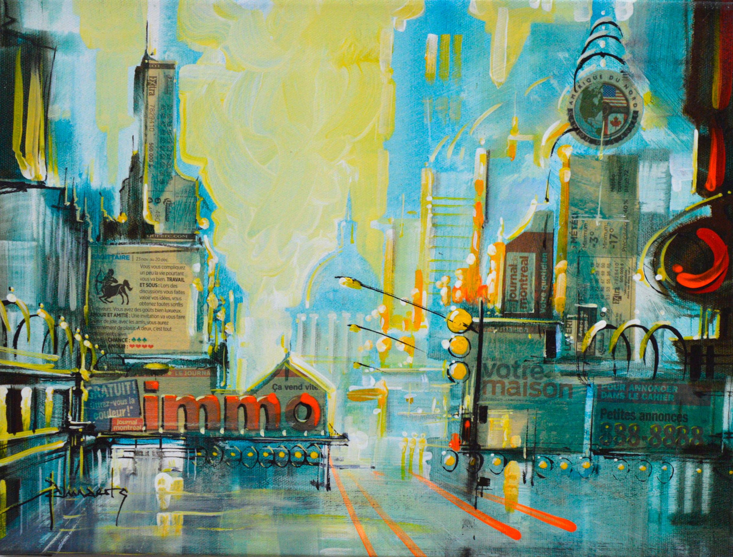Roland Palmaerts (1953) - 