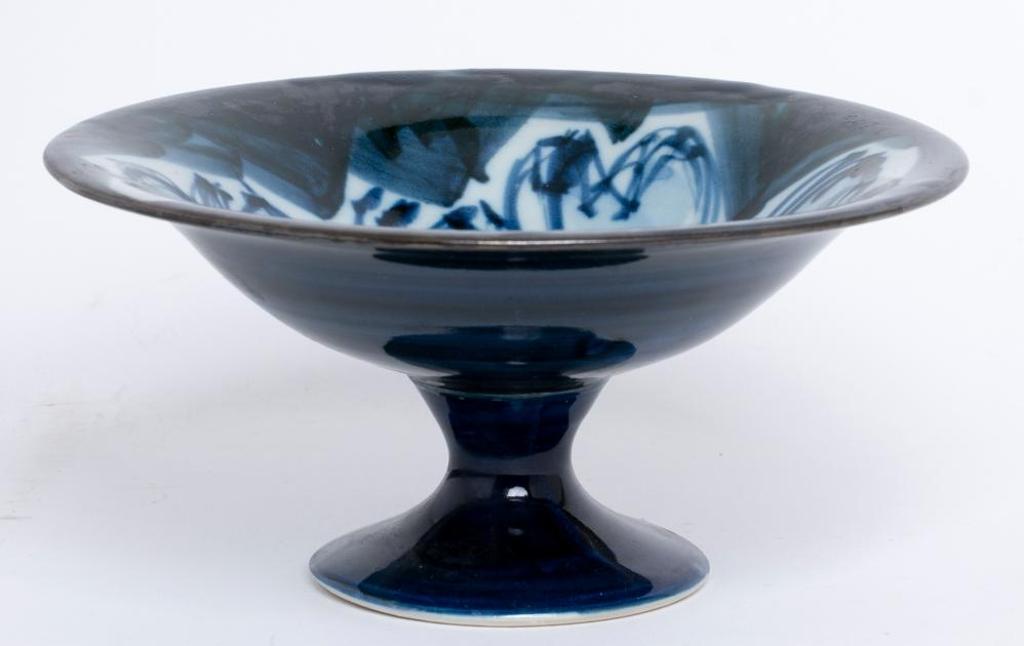 Jack Sures (1934-2018) - Footed Bowl