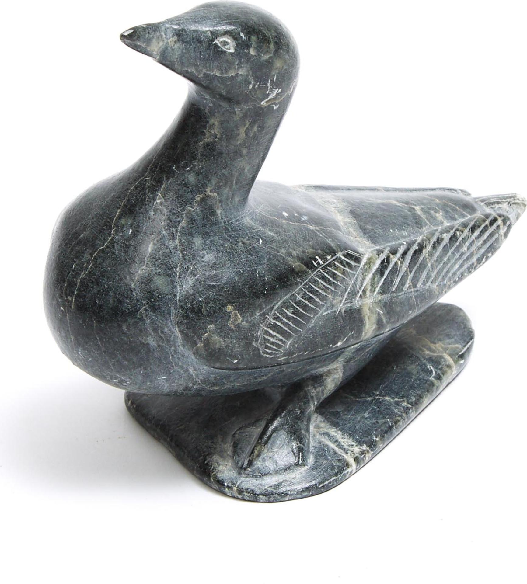 Juanisialu Irqumia (1912-1977) - Duck