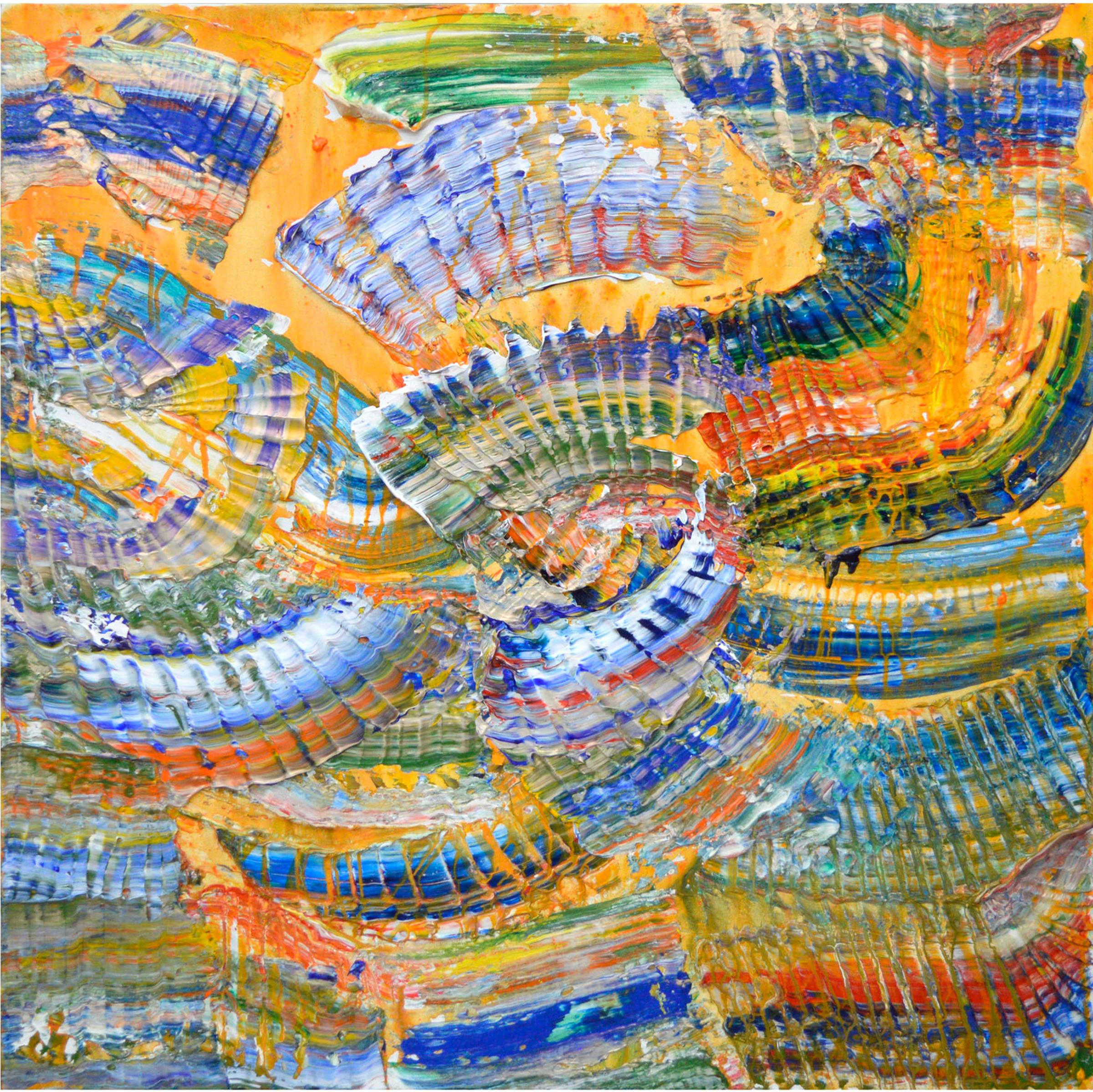 Roy Lerner (1954-2023) - 