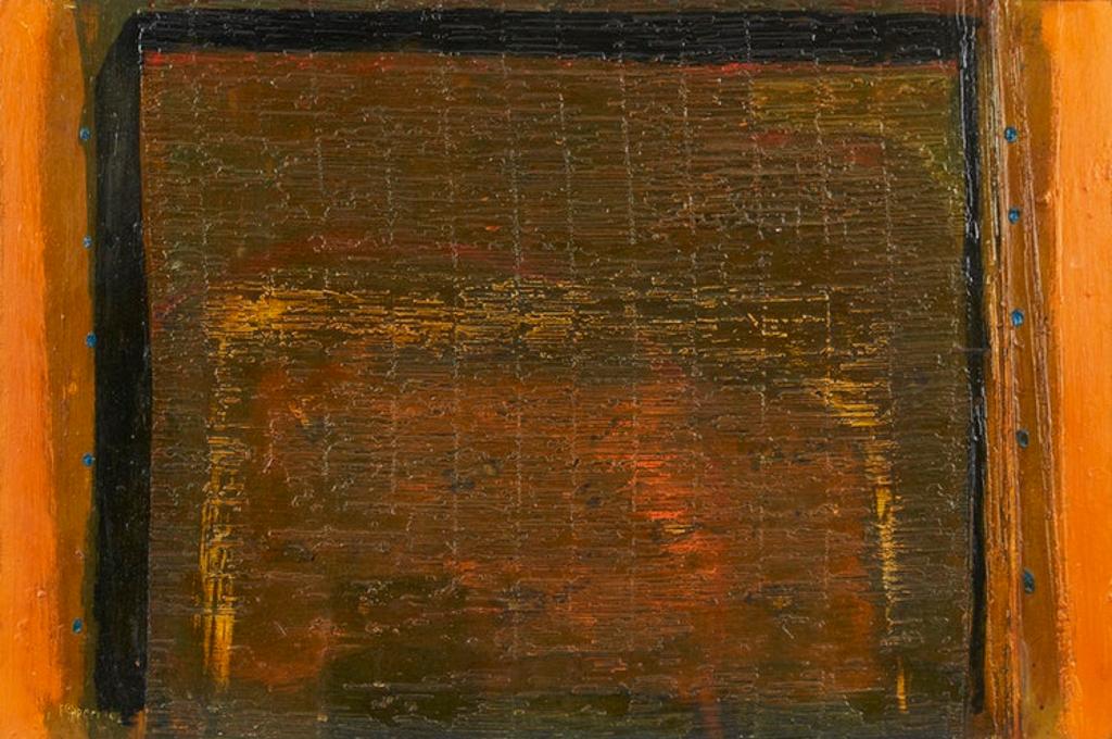 Jack Reppen (1933-1964) - Untitled