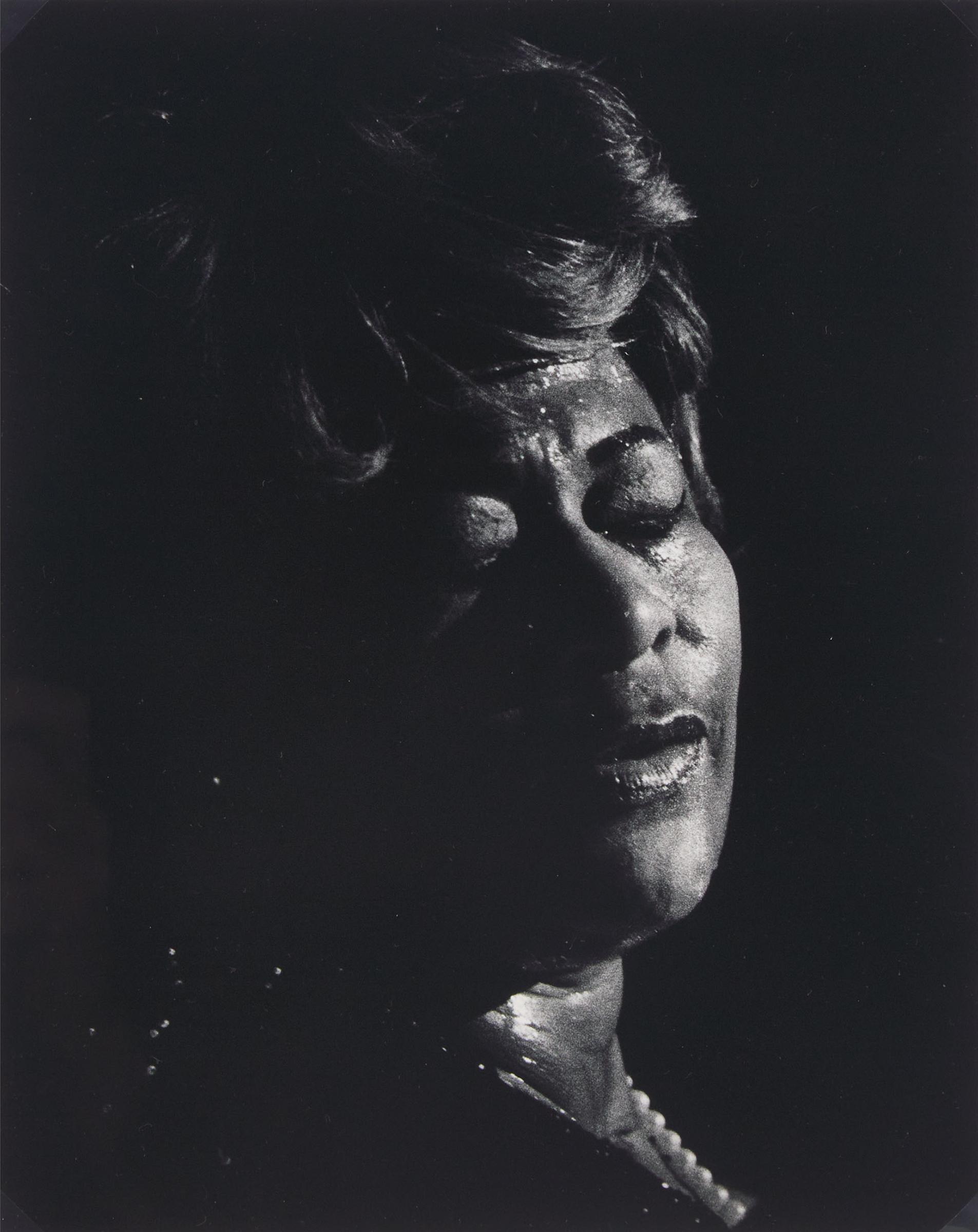 Franz J. Rosenbaum - Ella Fitzgerald, Massey Hall, Toronto, 1965