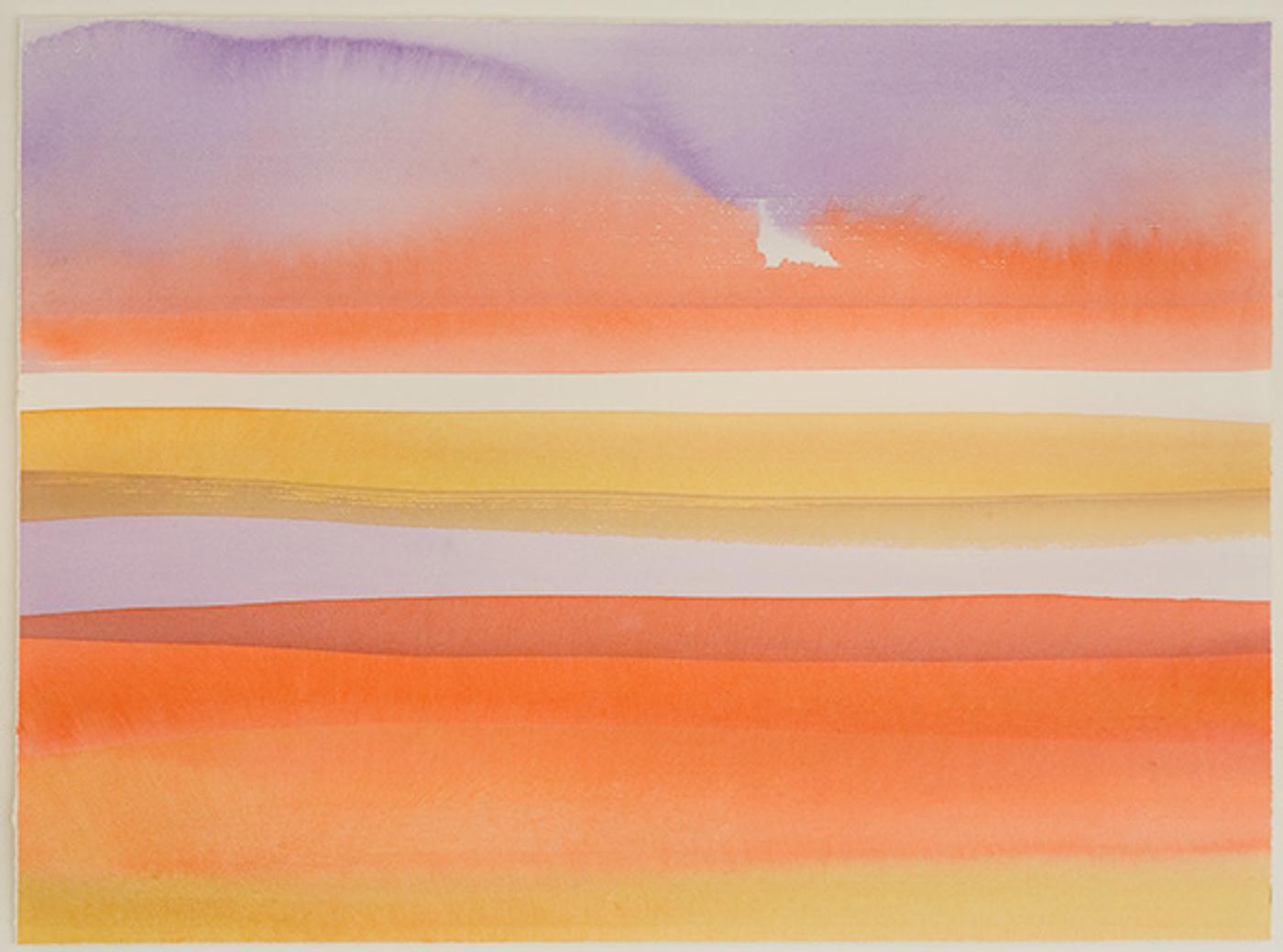 Justin Hawkes - Break in the Clouds, 2006