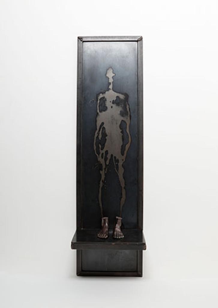 David Robinson (1964) - Standing Figure