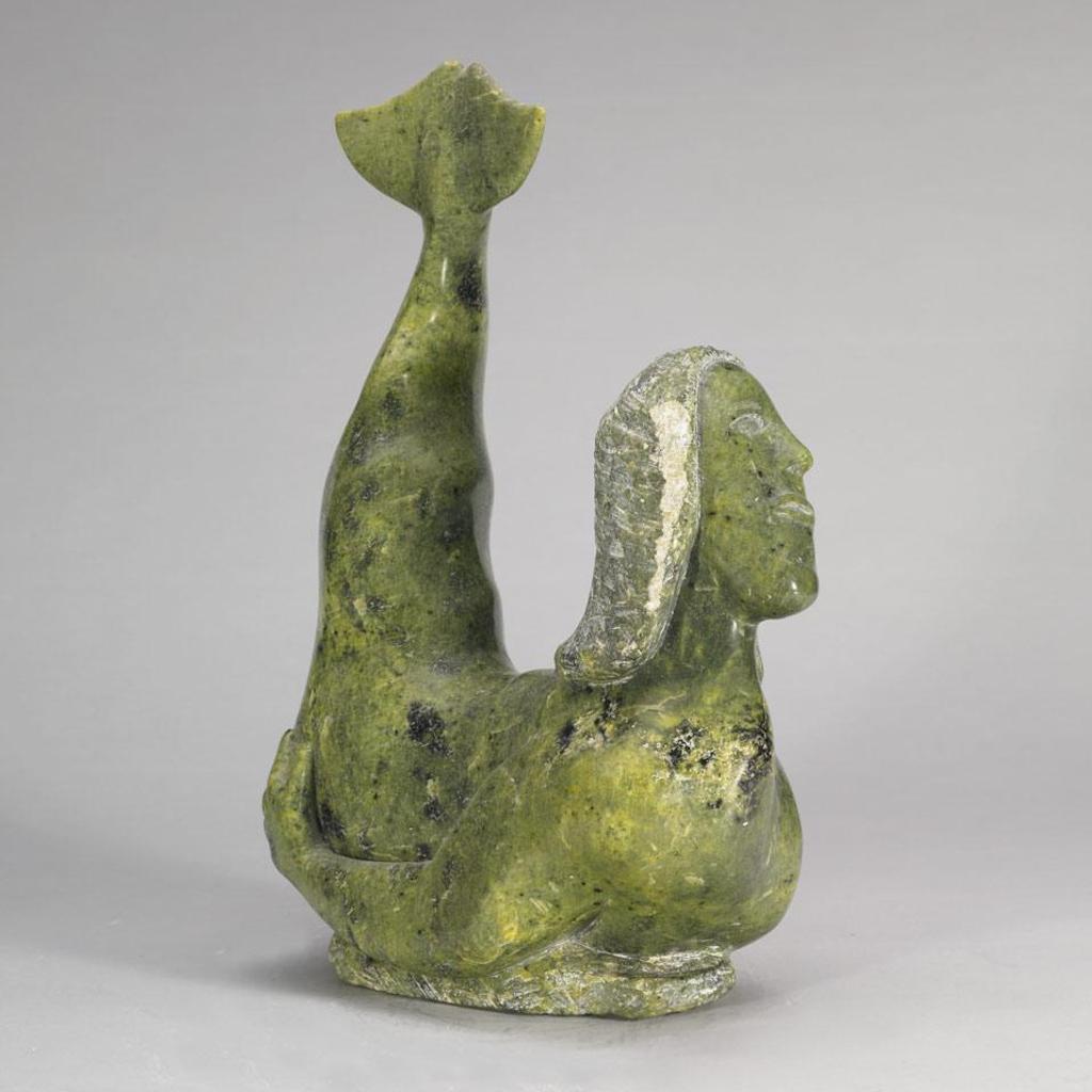 Nuyaliaq Qimirpik (1937-2007) - Sedna