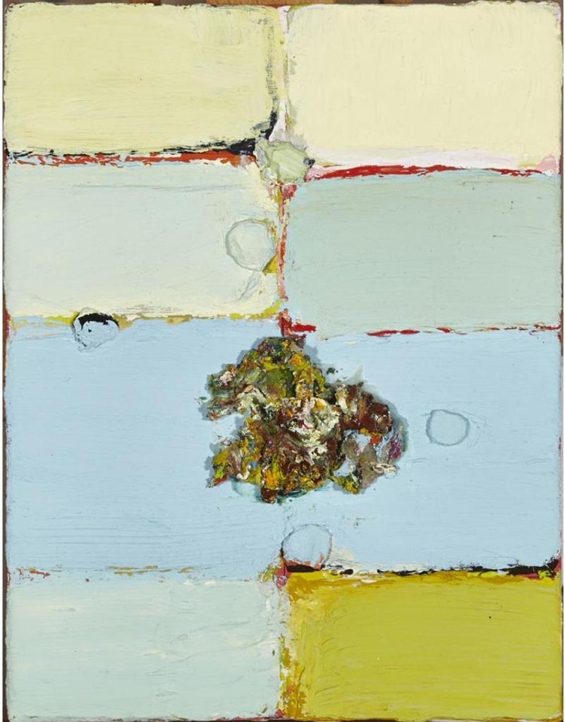 Michael Adamson (1971) - Train, Train; Pyrol (Pair)