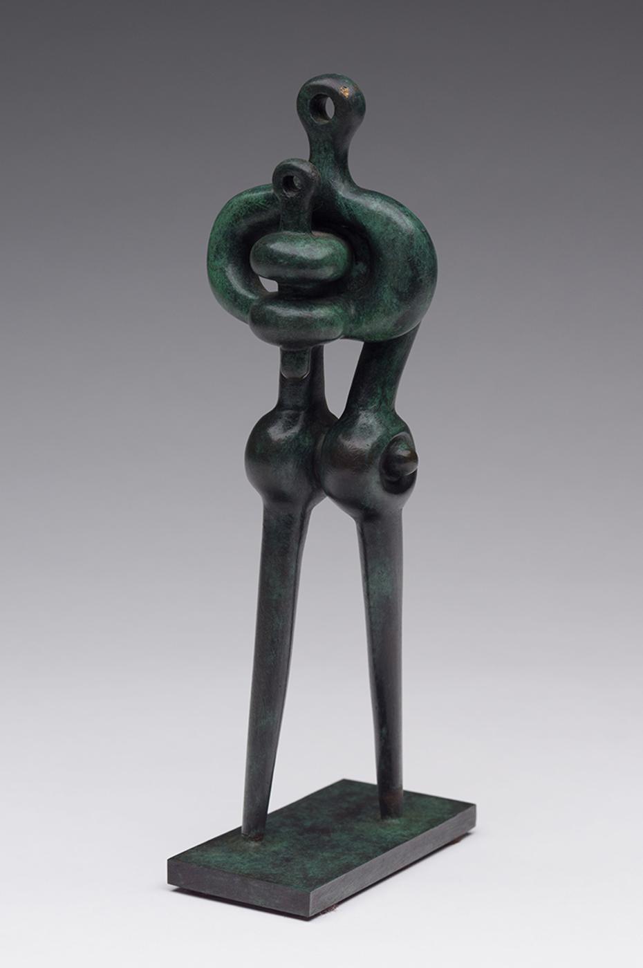 Sorel Etrog (1933-2014) - Pistoya Study