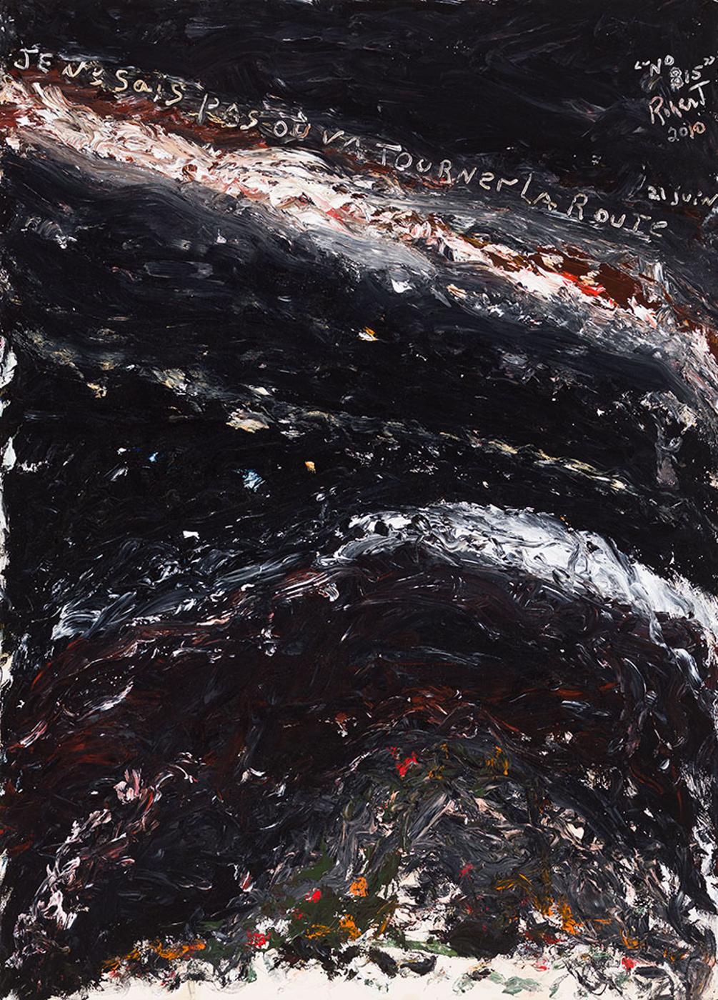 Louise Robert (1941-2022) - No. 815