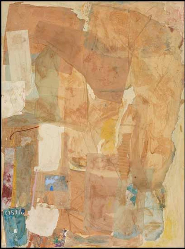 Michael James Aleck Snow (1929-2023) - Time Window