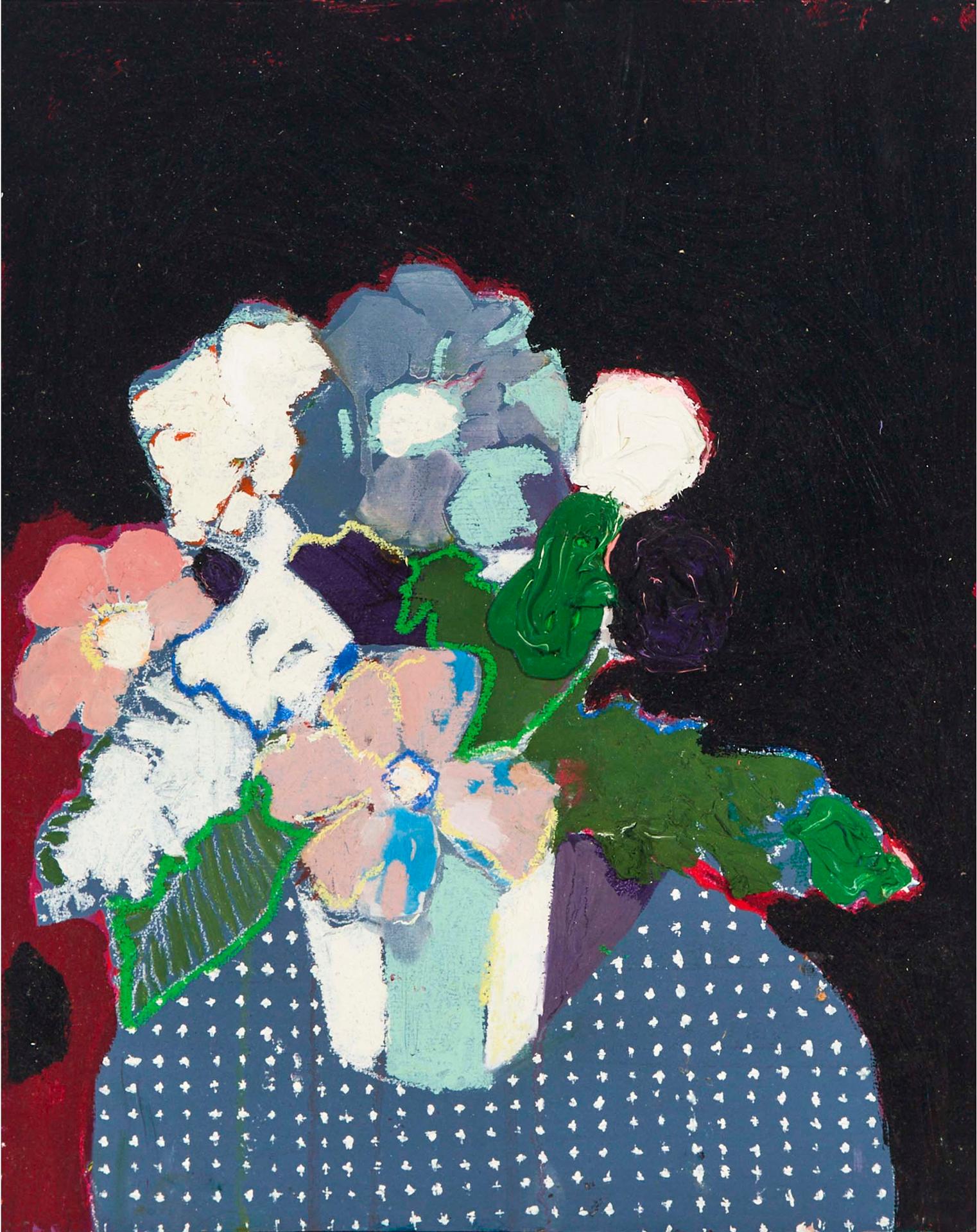 Thrush Holmes (1979) - Untitled, 2009