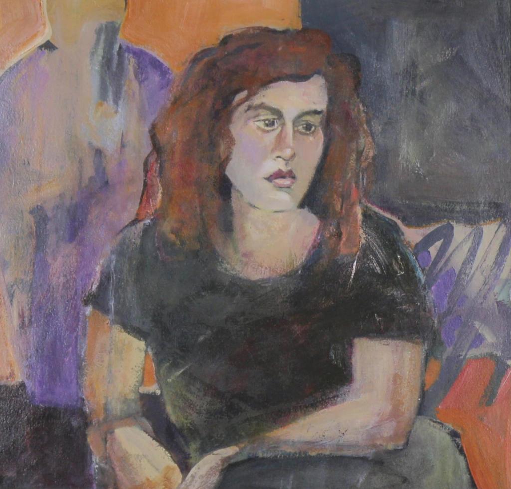 Jean Pederson (1962) - Another Time