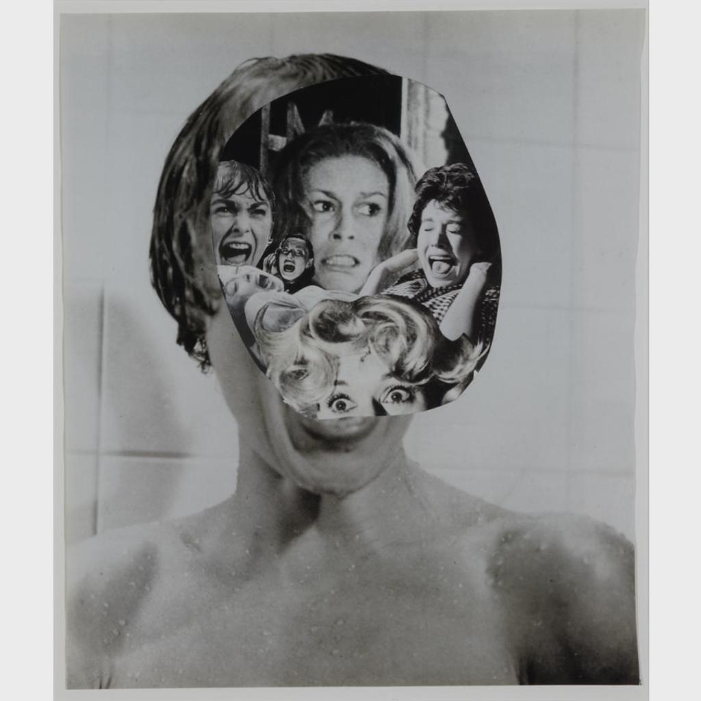 Shary Boyle - Untitled