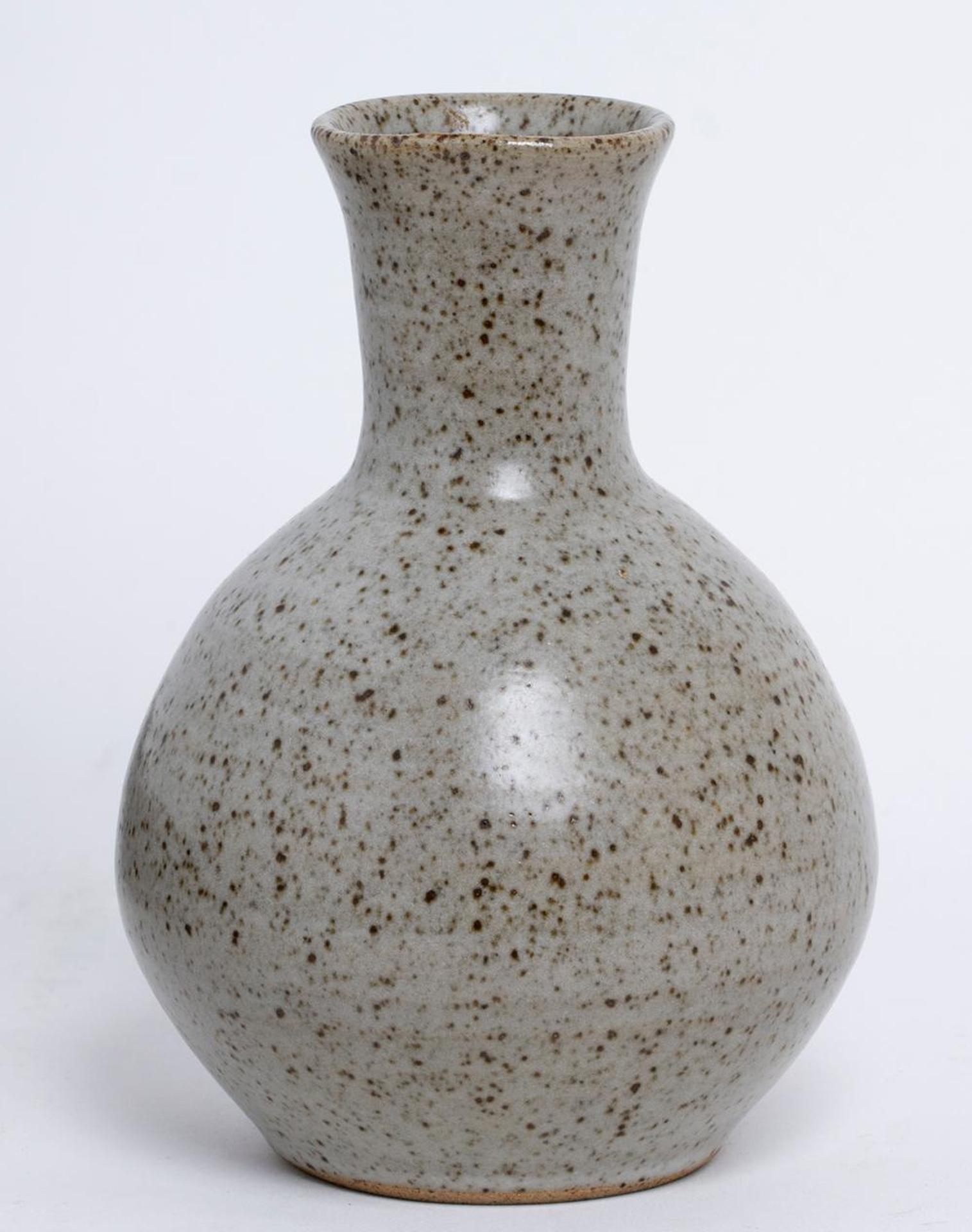 Hansen-Ross Studio - Vase with Long Neck