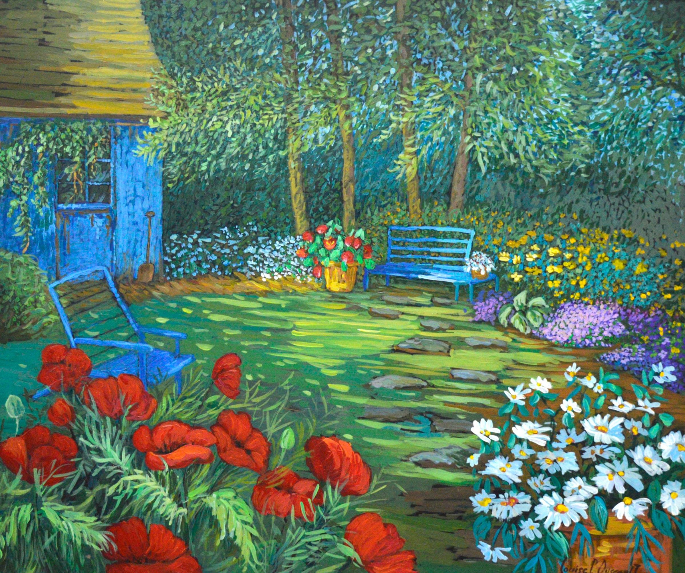 Louise P. Dussault (1948) - 