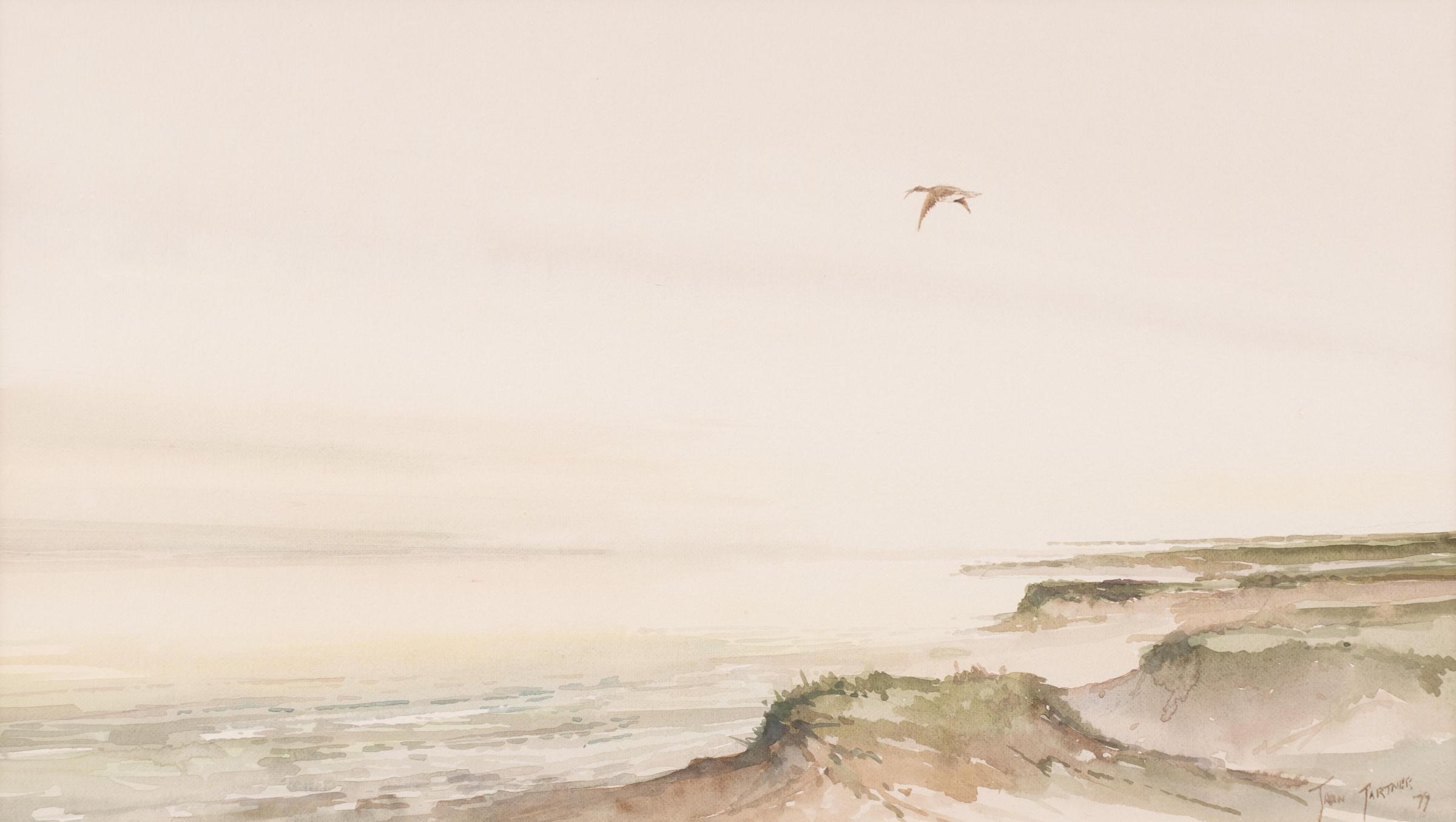 Jason Partner (1922-2005) - Untitled