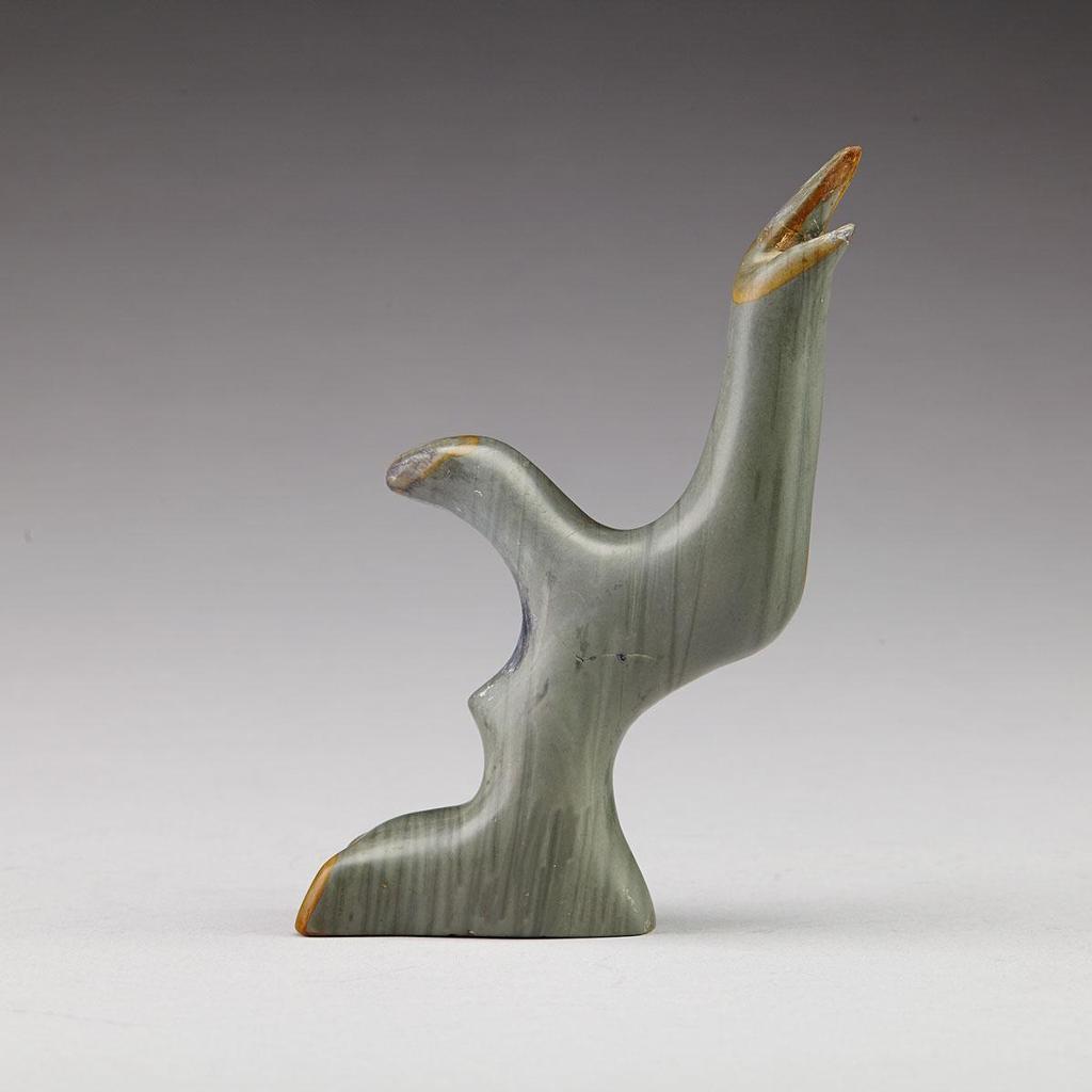 Paniluk Qamanirq (1935) - Bird
