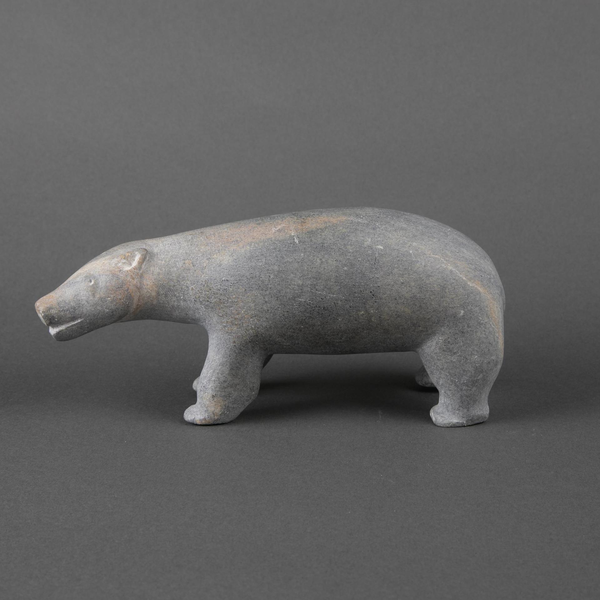 Simon Inuksaq (1923) - Polar Bear