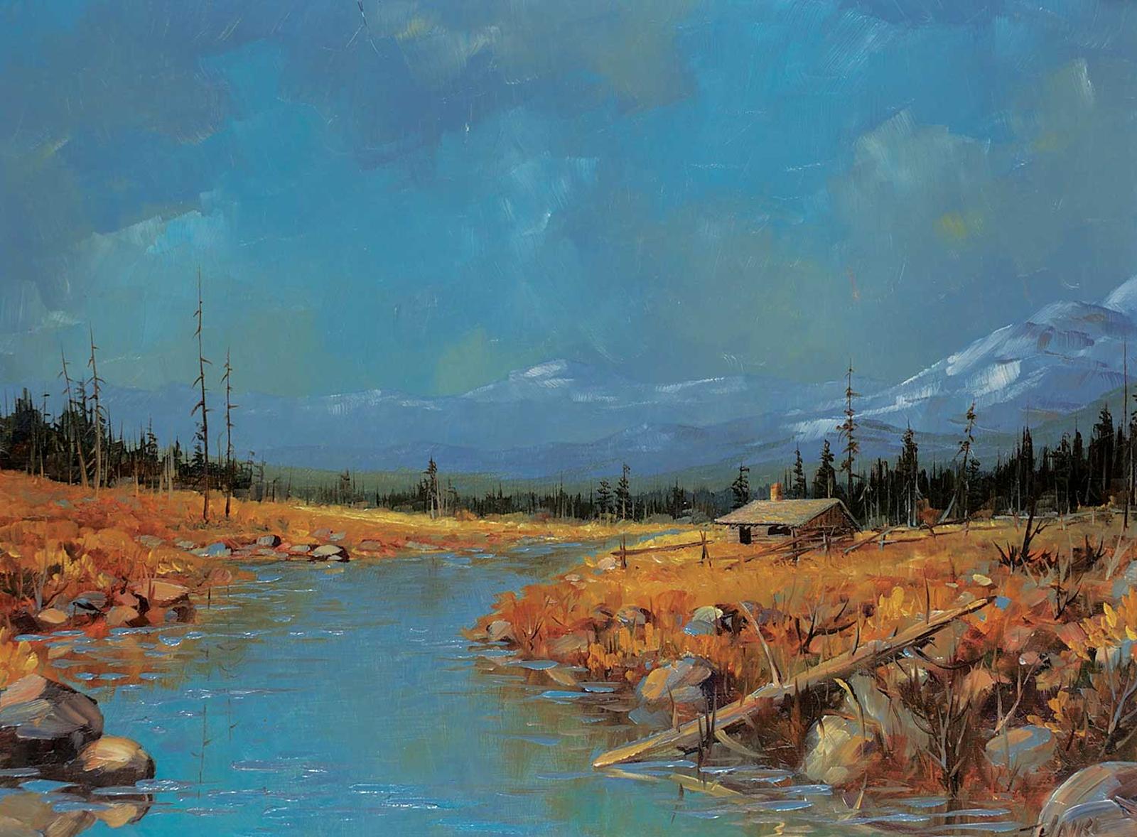 Joe Haire - Southwest of Edson