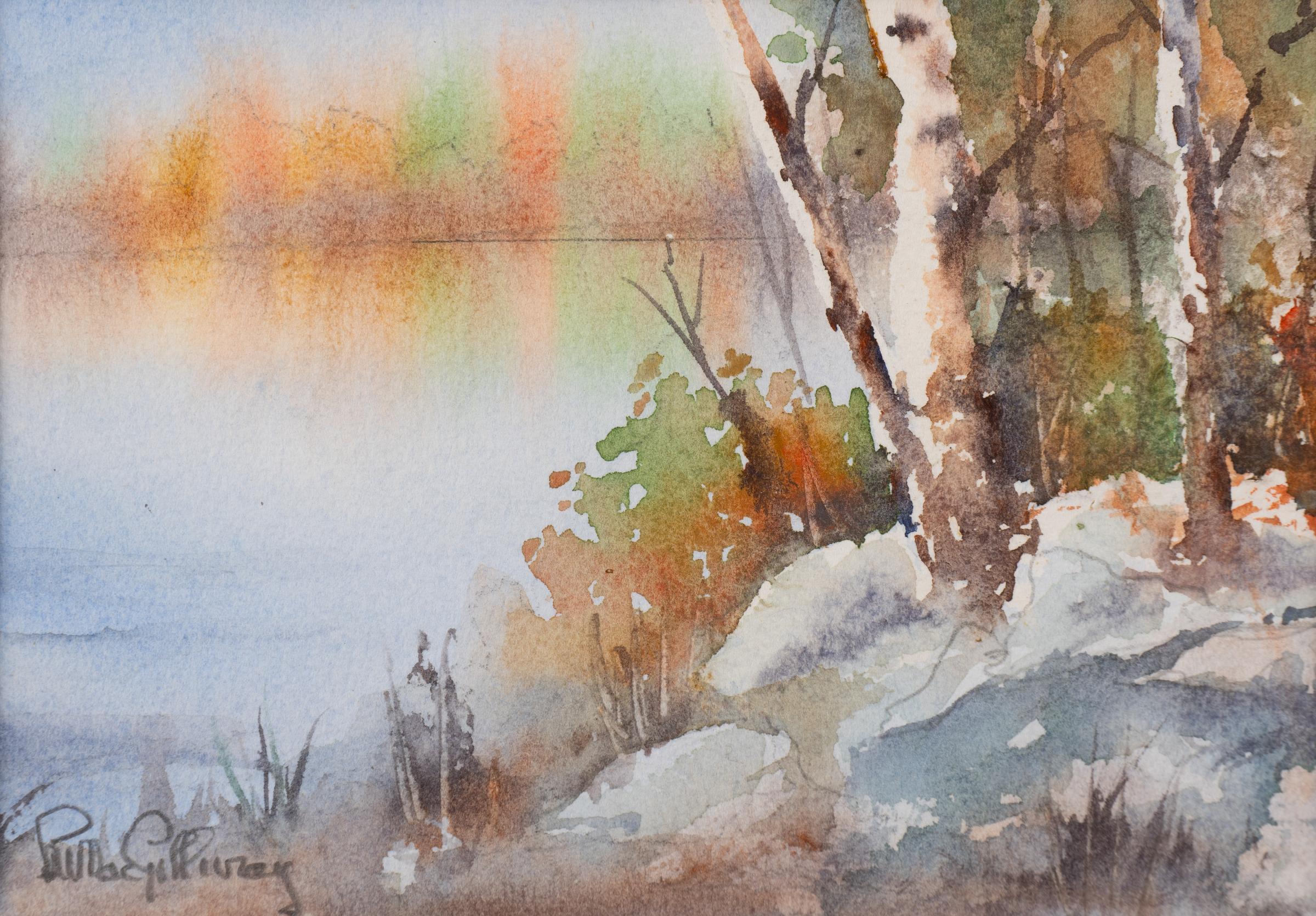 P MacGillivray - Untitled