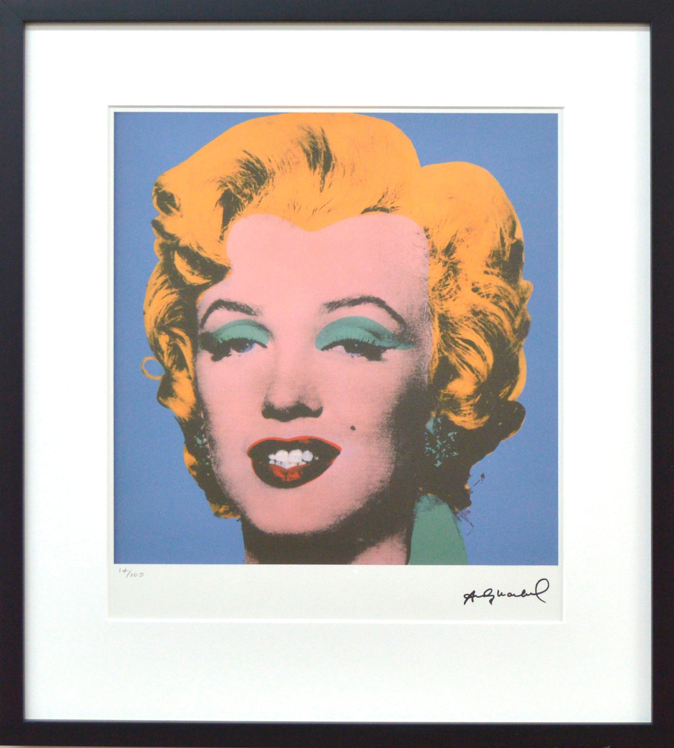 Andy Warhol (1928-1987) - 